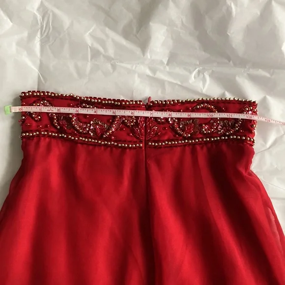 Grown Prom Special event Cire by Landa - Picture 11 of 15